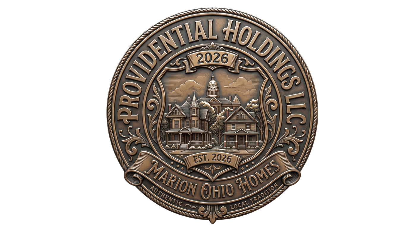 Providential Holdings LLC seal